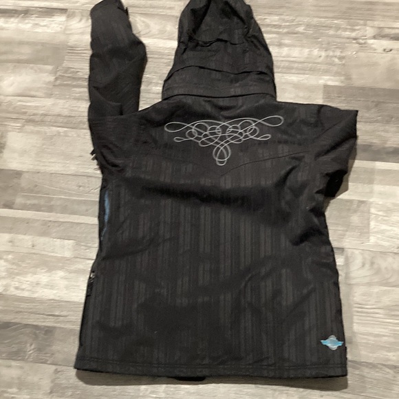 SIMS Ski Woman’s Jacket Large - Picture 8 of 8